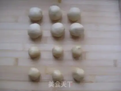 Make step 1