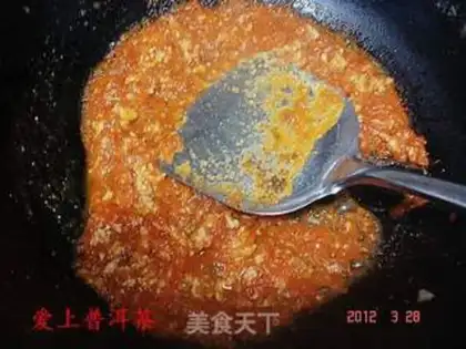 Make step 2