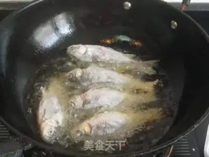 Make step 2