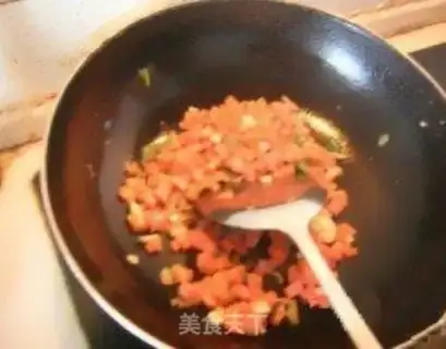 Make step 2