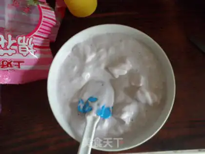 Make step 1