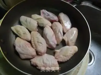 Make step 2