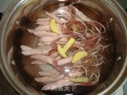 Make step 2