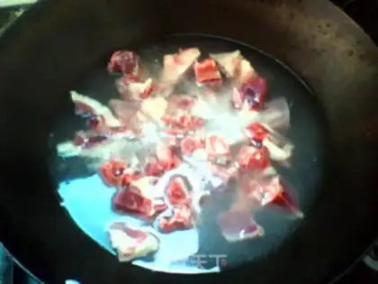 Make step 2
