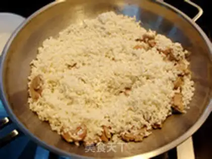 Make step 5