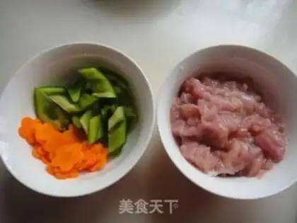 Make step 1