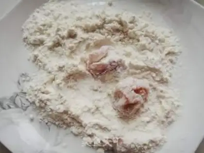 Make step 3
