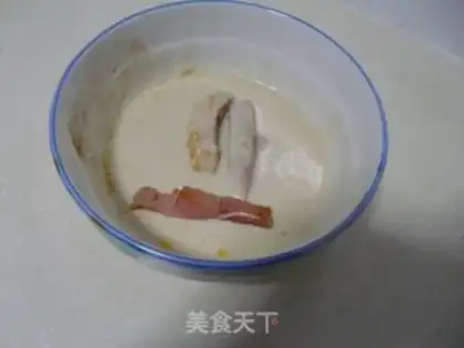 Make step 5