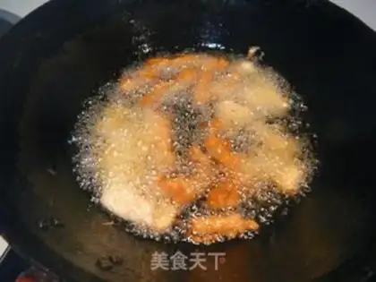 Make step 7