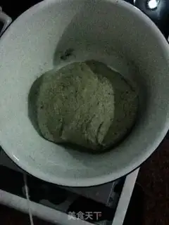 Make step 1