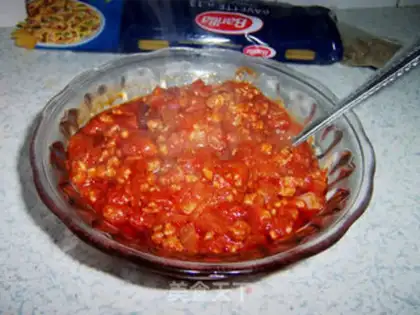 Make step 11