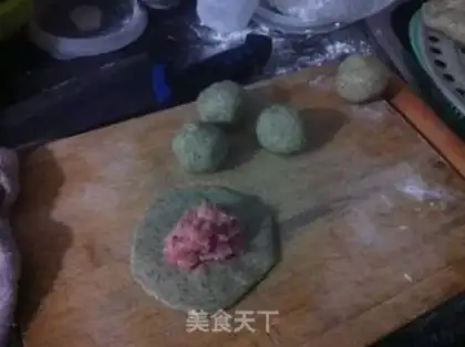 Make step 3