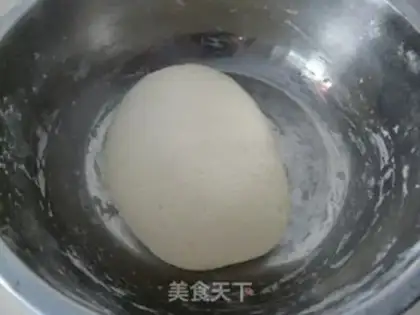 Make step 1