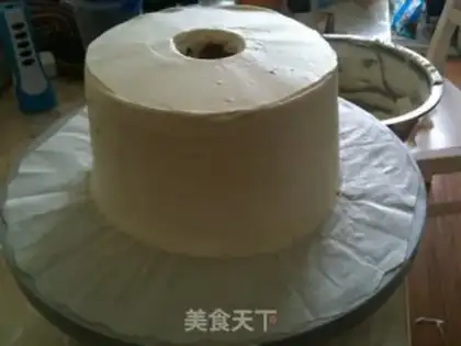 Make step 6