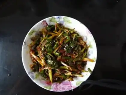Make step 5
