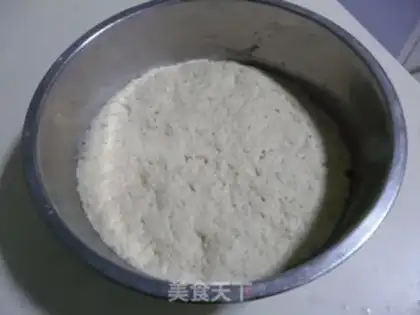 Make step 2