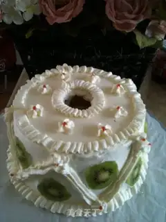 Make step 7