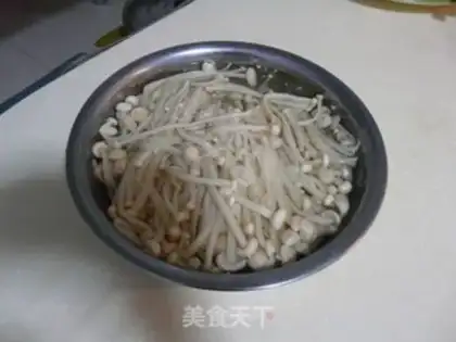 Make step 1