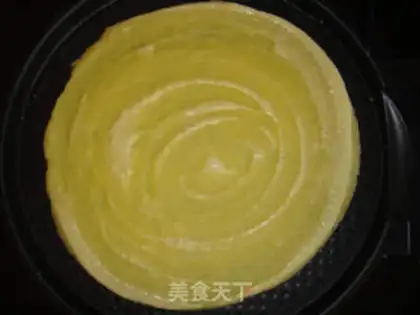 Make step 7