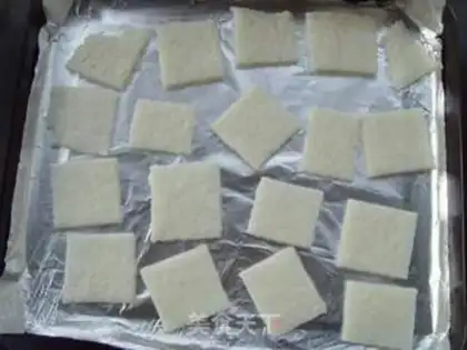 Make  step 3