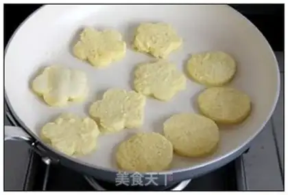 Make step 2