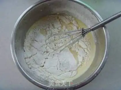 Make step 1