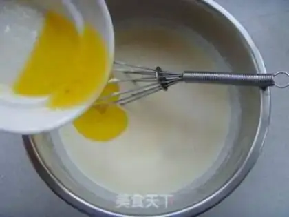 Make step 2