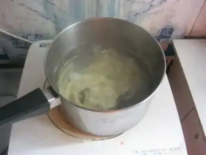 Make step 6