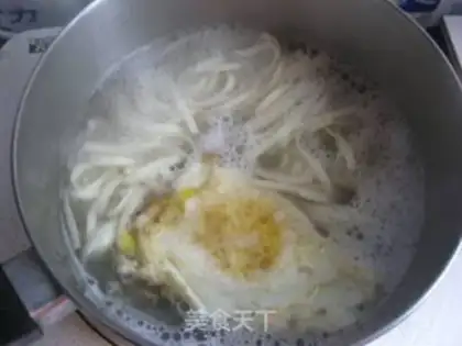 Make step 7