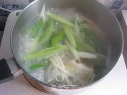 Make step 8