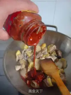 Make step 7