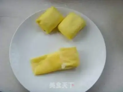 Make step 8