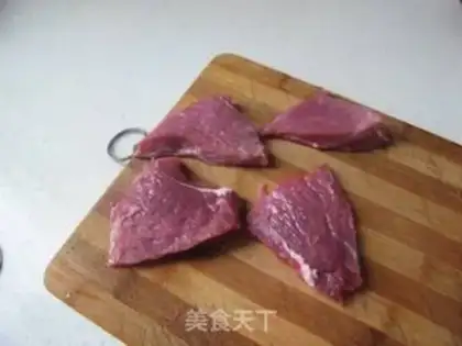 Make step 1