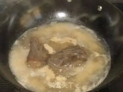 Make step 1