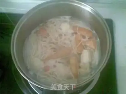 Make step 2