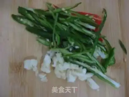 Make step 2