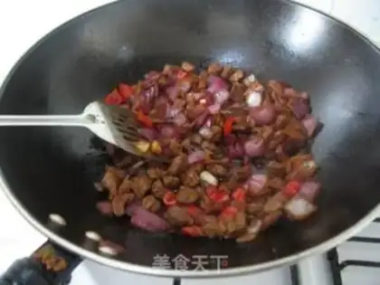 Make step 7