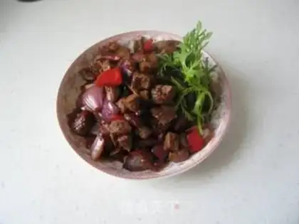Make step 8