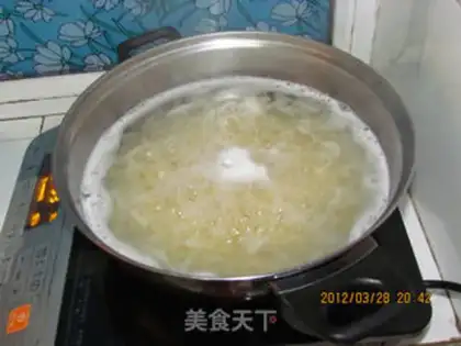 Make step 2
