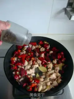 Make  step 7