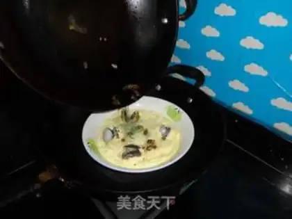 Make step 1