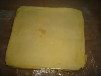 Make step 7