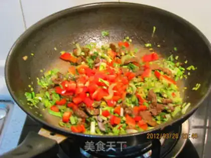 Make step 4