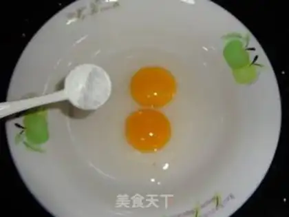 Make step 3