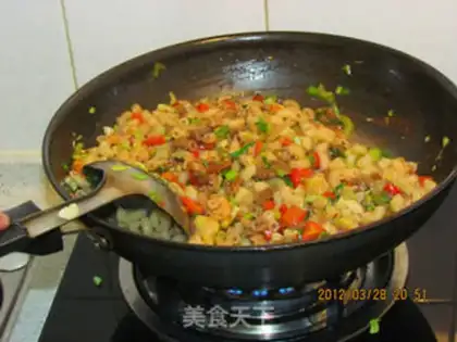 Make step 5