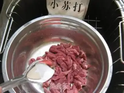 Make step 1