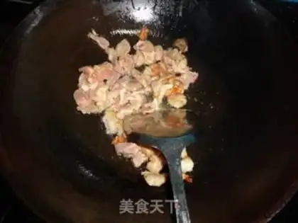 Make step 1