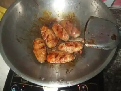 Make  step 4