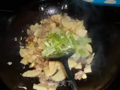 Make step 3