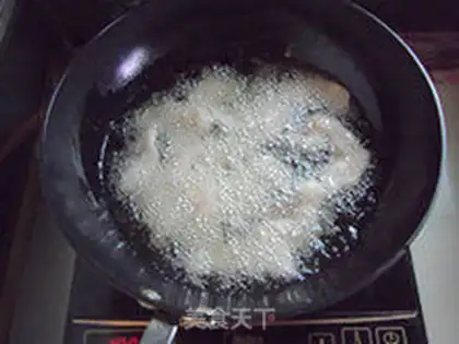 Make step 15